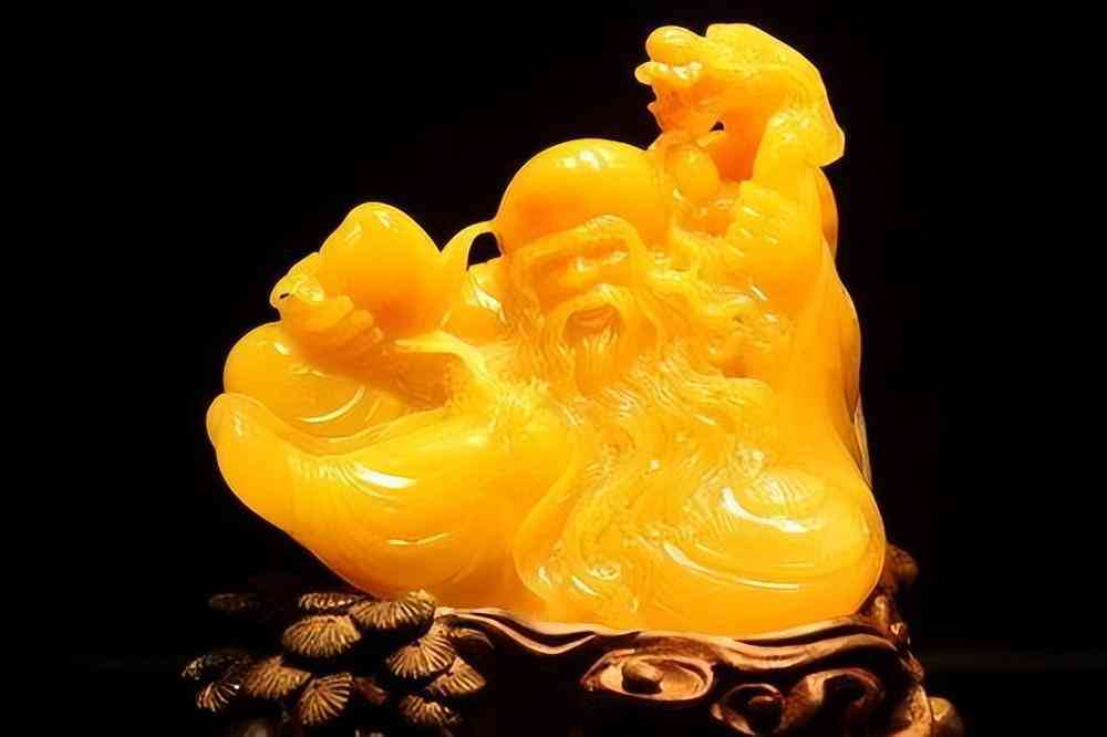黃龍玉值多少錢(黃龍玉價(jià)值多少錢)插圖1