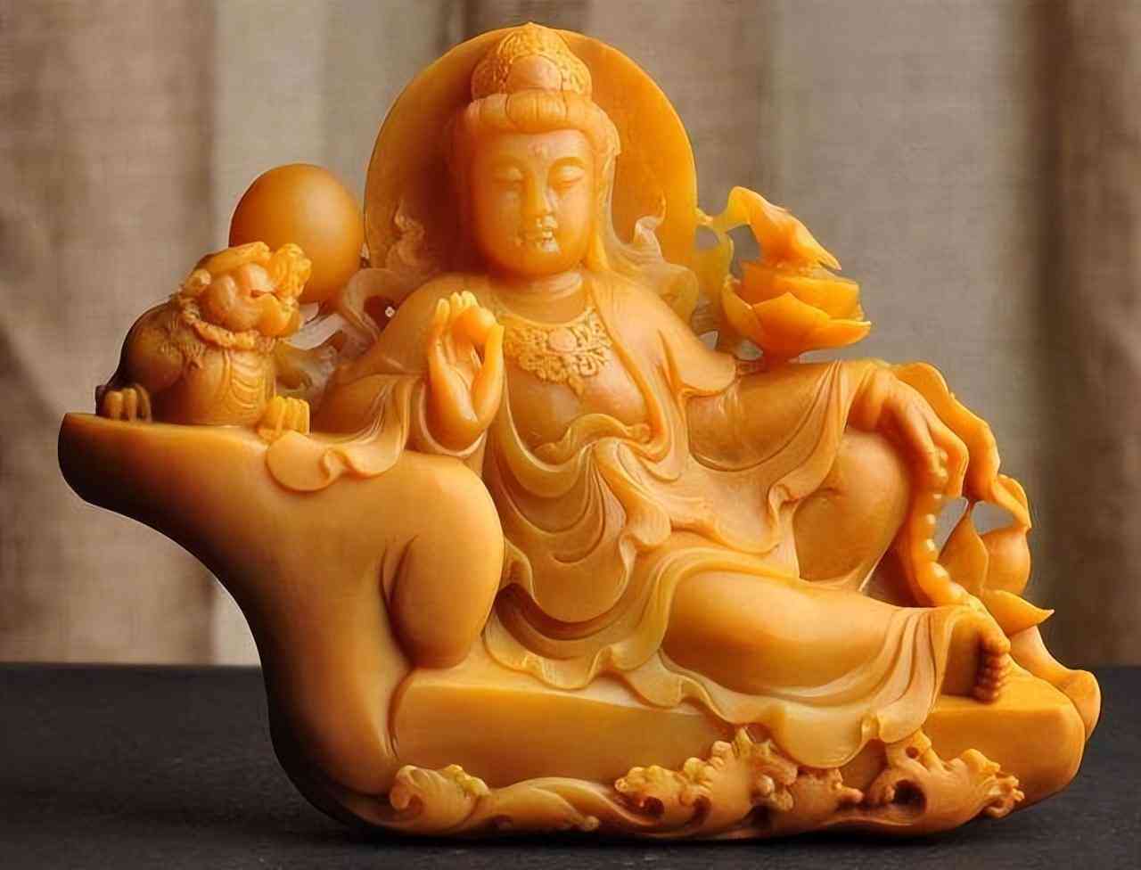 黃龍玉值多少錢(黃龍玉價(jià)值多少錢)插圖2