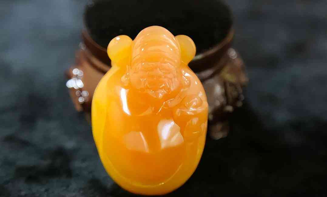 黃龍玉值多少錢(黃龍玉價(jià)值多少錢)插圖3