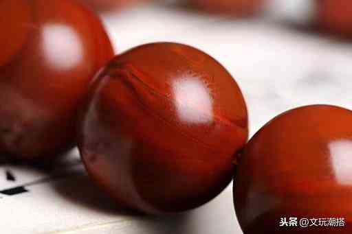 怎么鑒別南紅瑪瑙(南紅與紅瑪瑙有什么區別)插圖2