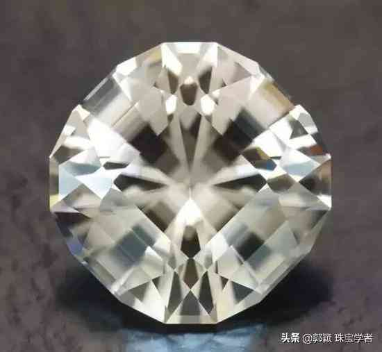 水鉆和鉆石的區別(水鉆和鉆石的區別圖片)插圖9