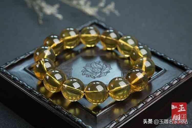 琥珀手串價(jià)格一般多少(天然琥珀價(jià)格多少錢一克)
