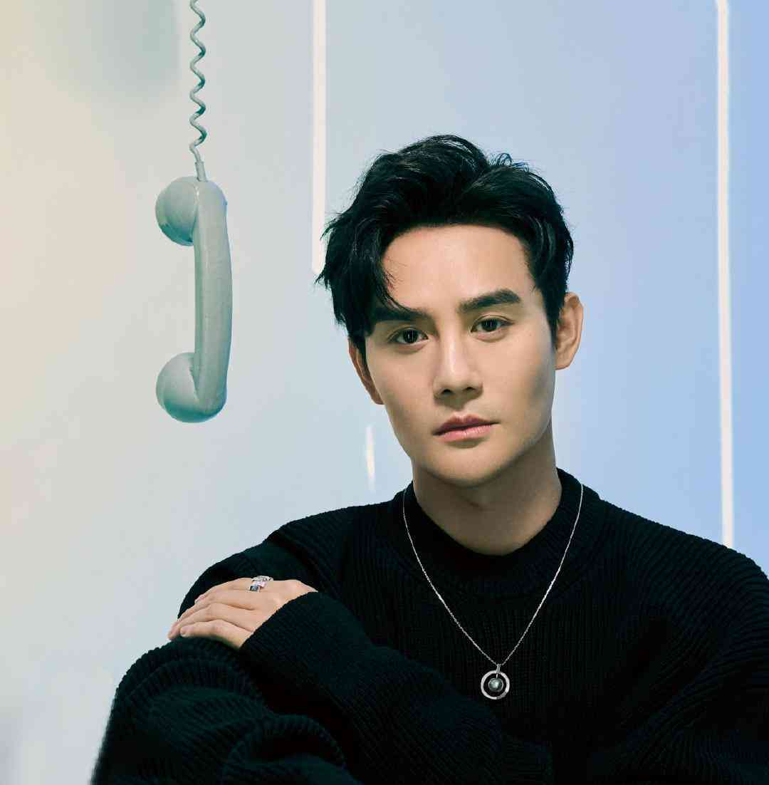 周大福男士鉑金項鏈(周大福鉑金項鏈多少錢一條)插圖1