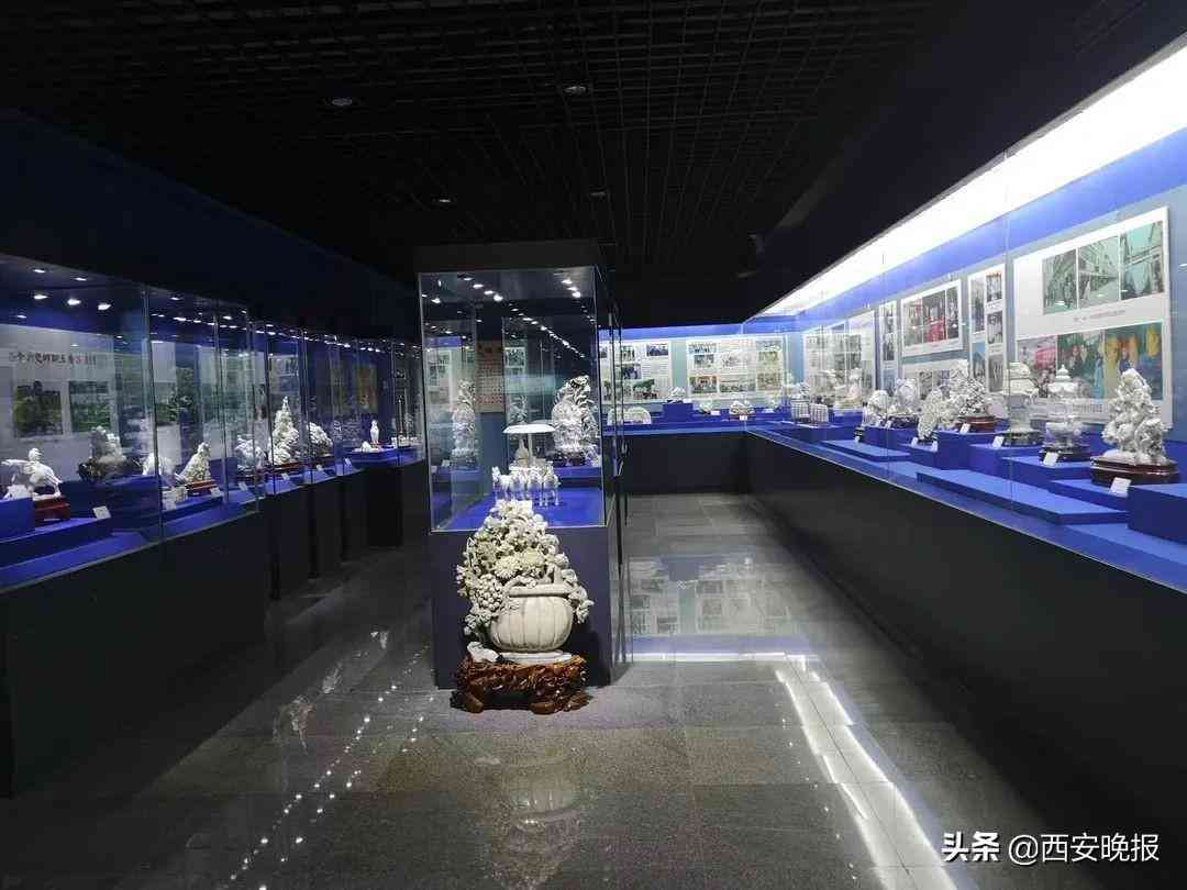 藍田玉有收藏價值嗎(藍田玉有收藏價值嗎值錢嗎)插圖2