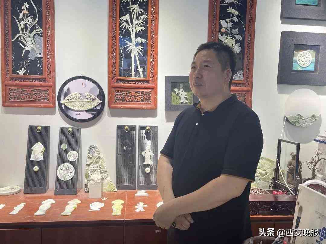 藍田玉有收藏價值嗎(藍田玉有收藏價值嗎值錢嗎)插圖7