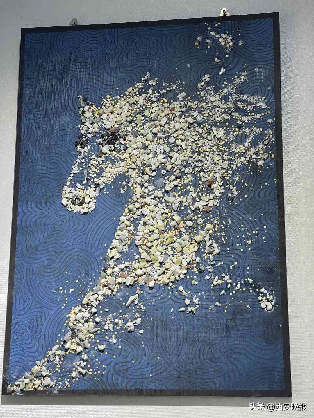 藍田玉有收藏價值嗎(藍田玉有收藏價值嗎值錢嗎)插圖10