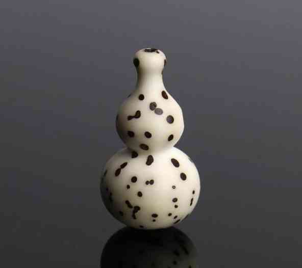菩提子手串有什么好處(怎么鑒定菩提根手串真假)插圖6