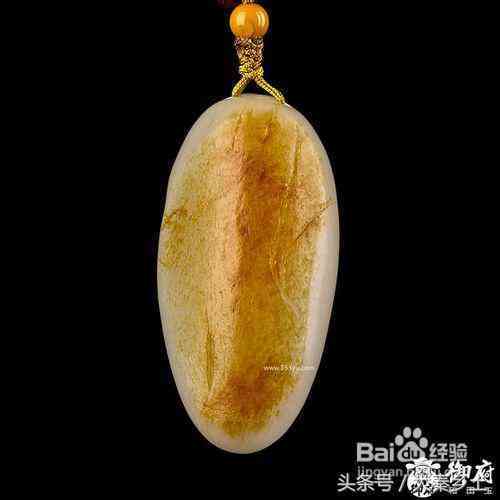 藍(lán)田玉怎么看是好玉(藍(lán)田玉怎么分辨好壞)插圖5