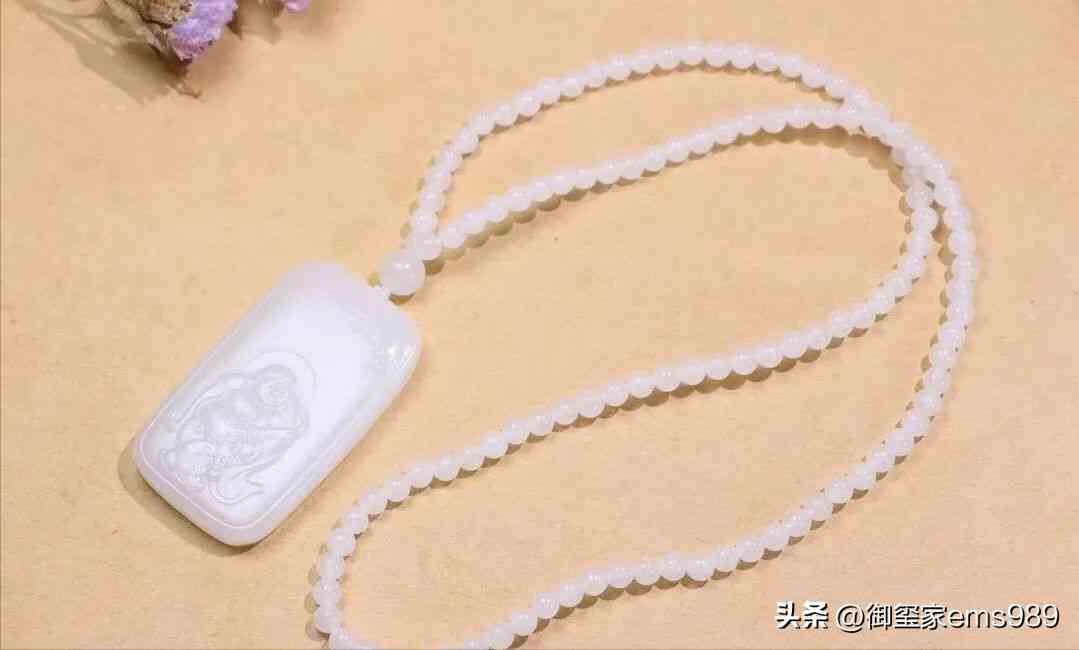 怎樣知道玉認自己了(玉有靈性了,啥表現)插圖1