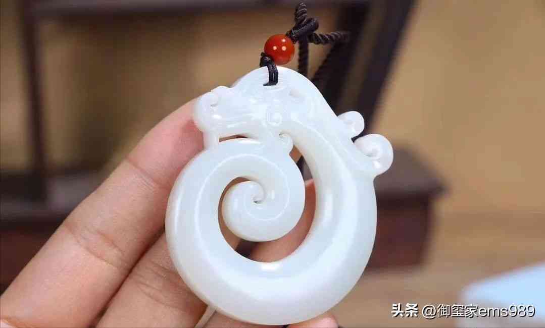 怎樣知道玉認自己了(玉有靈性了,啥表現)插圖2