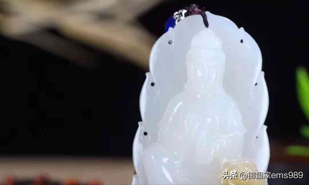 怎樣知道玉認自己了(玉有靈性了,啥表現)插圖3