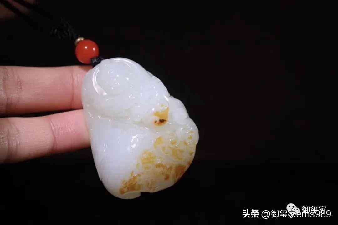 怎樣知道玉認自己了(玉有靈性了,啥表現)插圖6