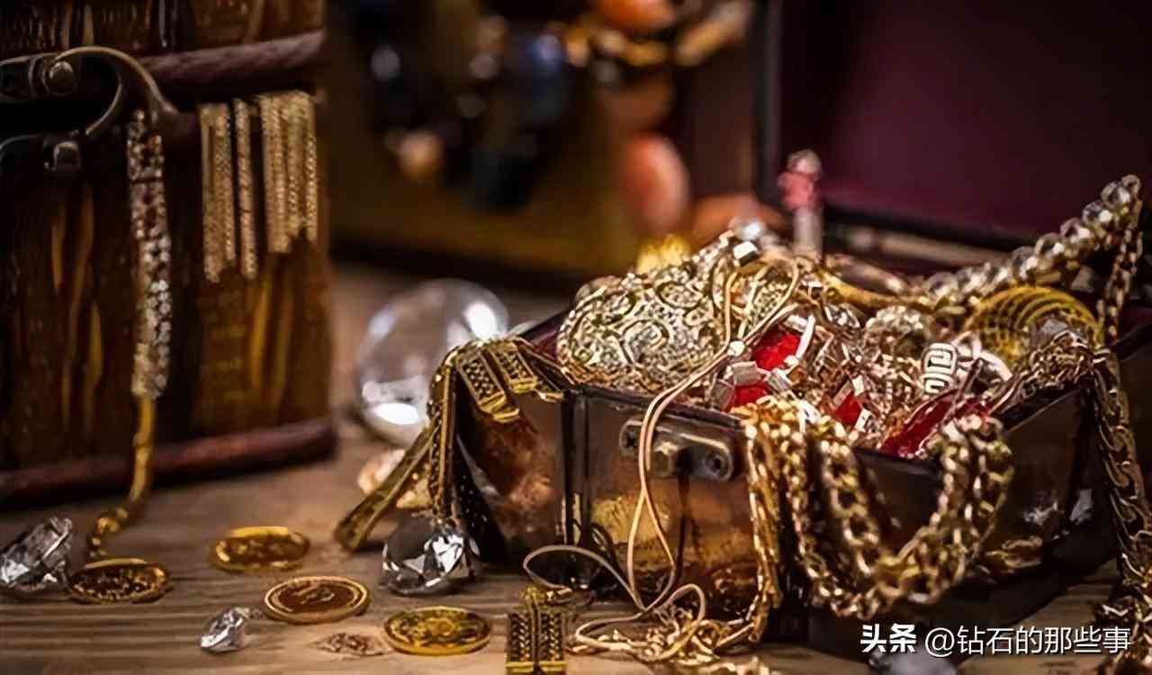 最完整的鉆石專業(yè)知識(鉆戒的款式解說及賣點)插圖6