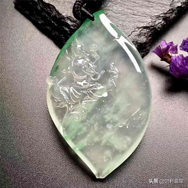 翡翠與玉的區別(免費鑒定玉石在線)插圖4