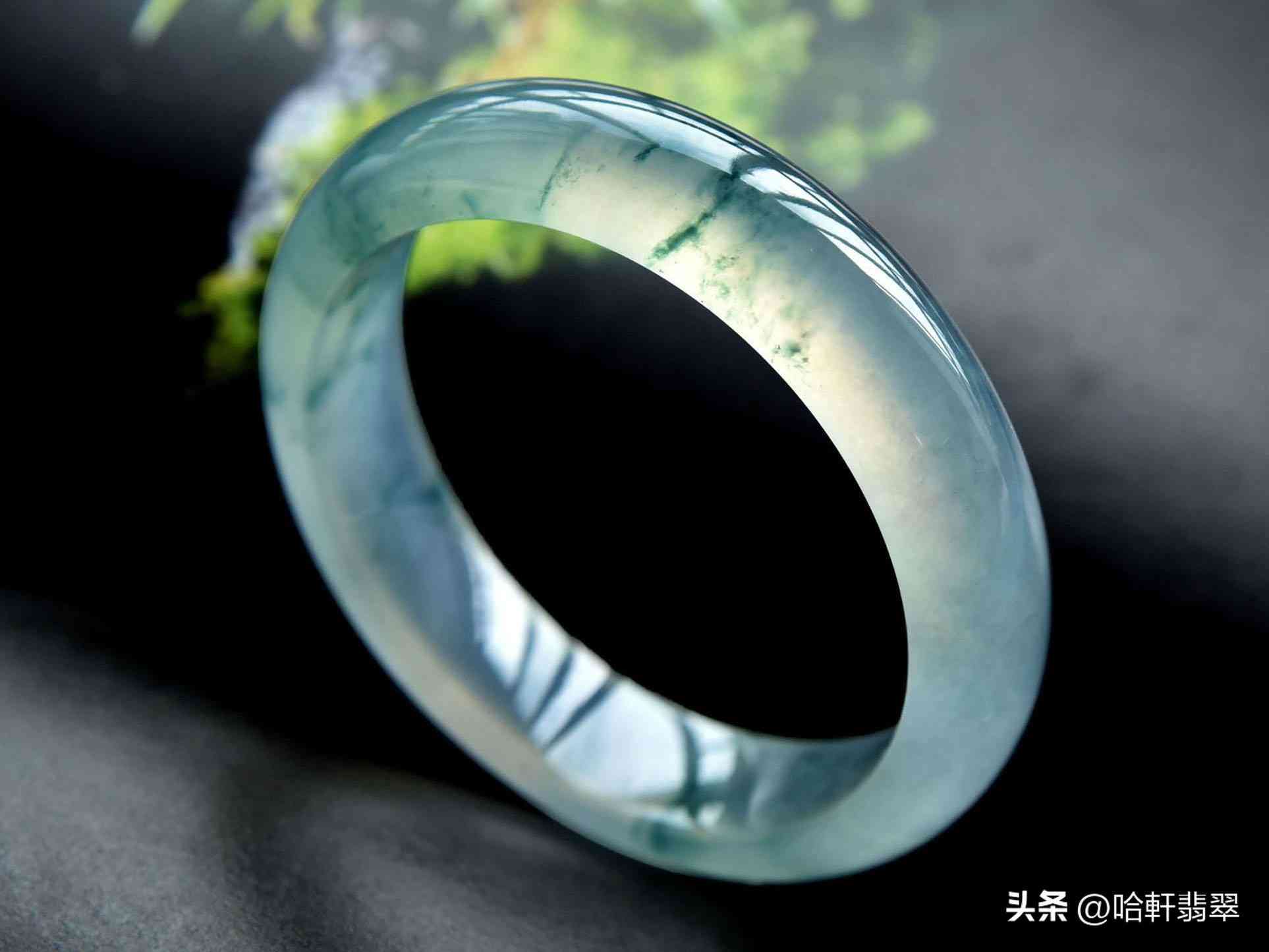 翡翠與玉的區別(免費鑒定玉石在線)插圖9