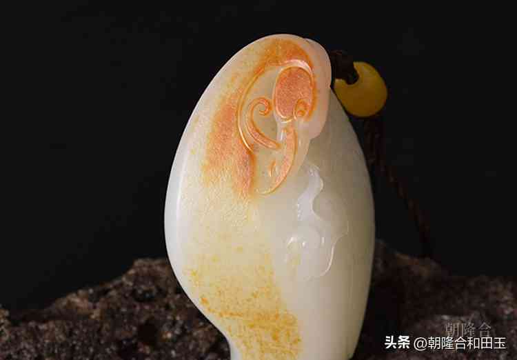 和田玉手把件價格(和田玉手把件價格一般多少)插圖4