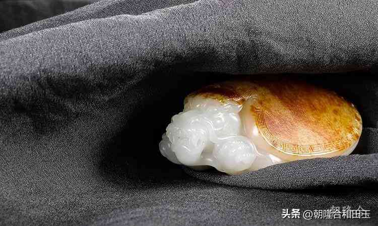 和田玉手把件價格(和田玉手把件價格一般多少)插圖5