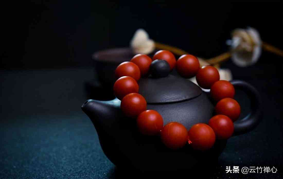 南紅和瑪瑙的區別(南紅瑪瑙怎么鑒別)插圖3
