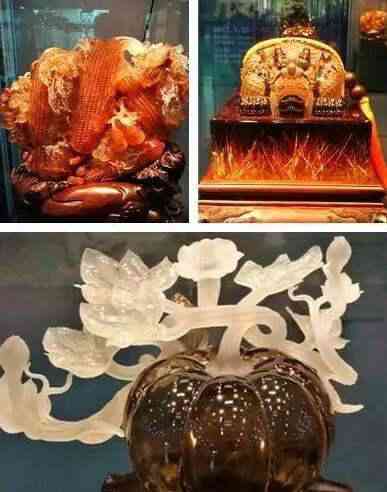 天然水晶飾品批發(fā)市場(中國天然水晶石批發(fā)市場在哪里)插圖1