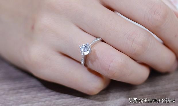 戒指的戴法說明(戒指的戴法說明圖)插圖2