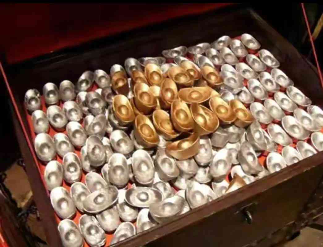 足金是真正的黃金嗎(999足金是黃金嗎)