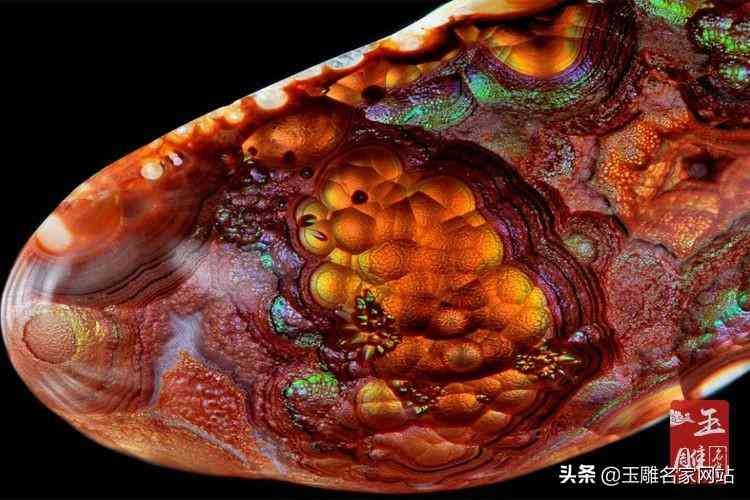 紅瑪瑙價格(瑪瑙值多少錢)插圖3