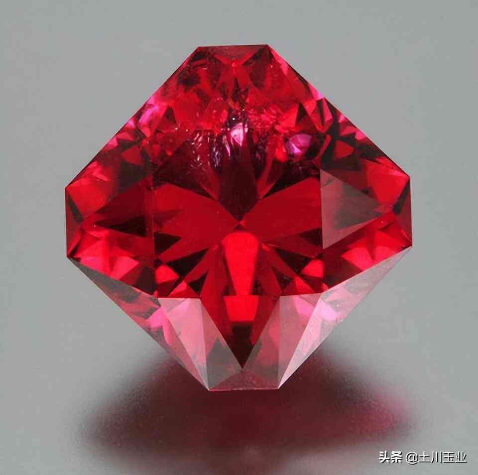 碧璽的鑒別(碧璽有假的嗎)插圖28
