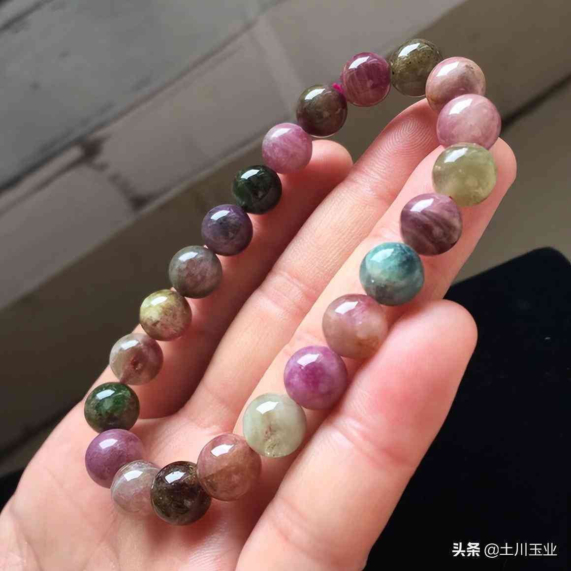 碧璽的鑒別(碧璽有假的嗎)插圖39