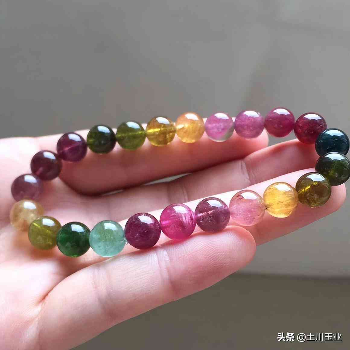 碧璽的鑒別(碧璽有假的嗎)插圖40