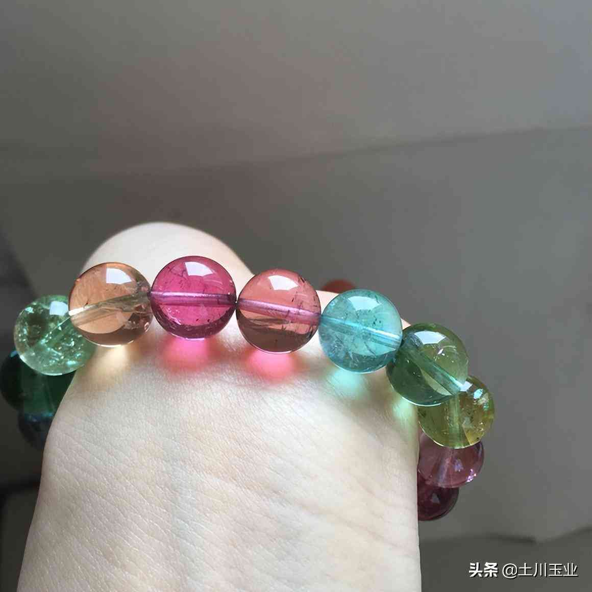 碧璽的鑒別(碧璽有假的嗎)插圖50