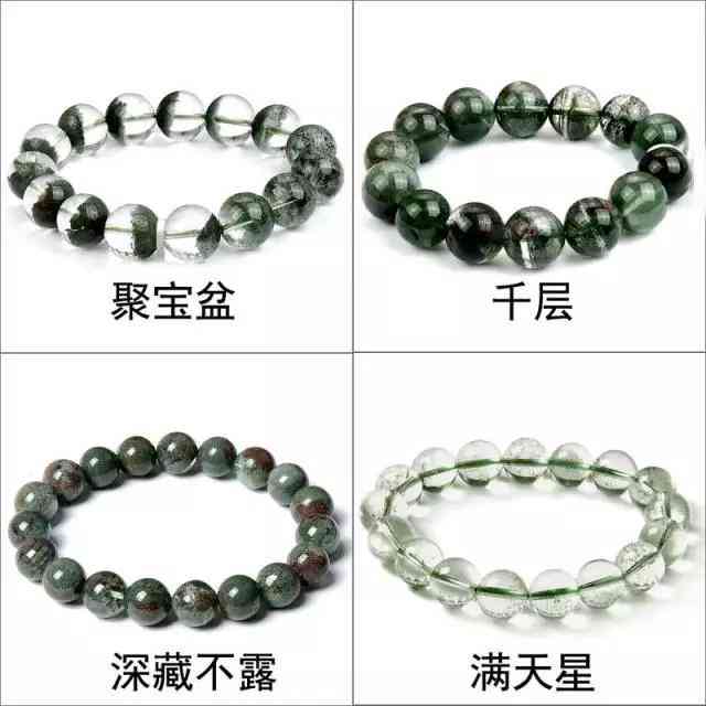 彩發晶的功效與作用佩戴禁忌(彩發晶的功效與作用圖片顏色越深越好嘛)插圖3