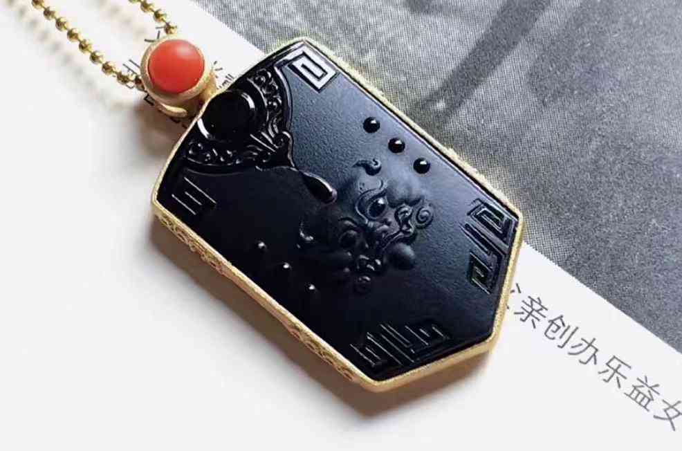 黑發晶很邪(靈性最強的水晶)