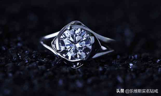 金伯利鉆戒價格(金伯利鉆戒價格比其他品牌貴嗎)插圖3