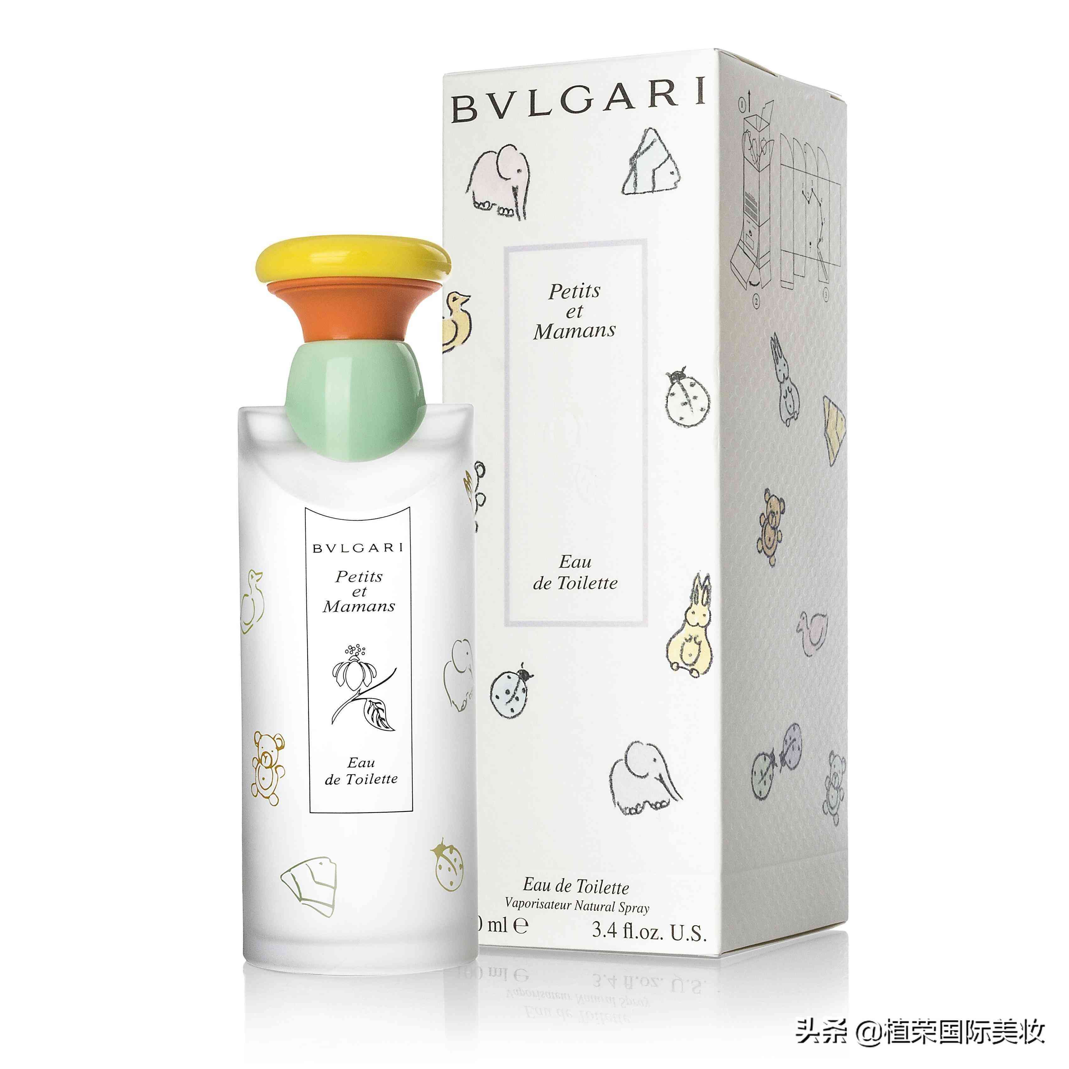 寶格麗香水官方價格表(寶格麗香水原價)插圖14