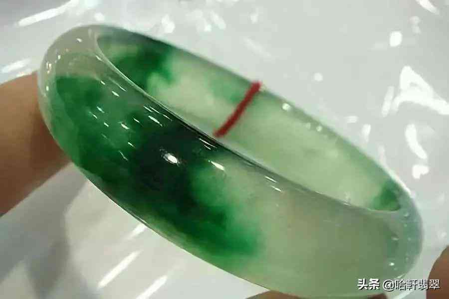 怎樣鑒別真假翡翠(如何鑒定真假翡翠)插圖9