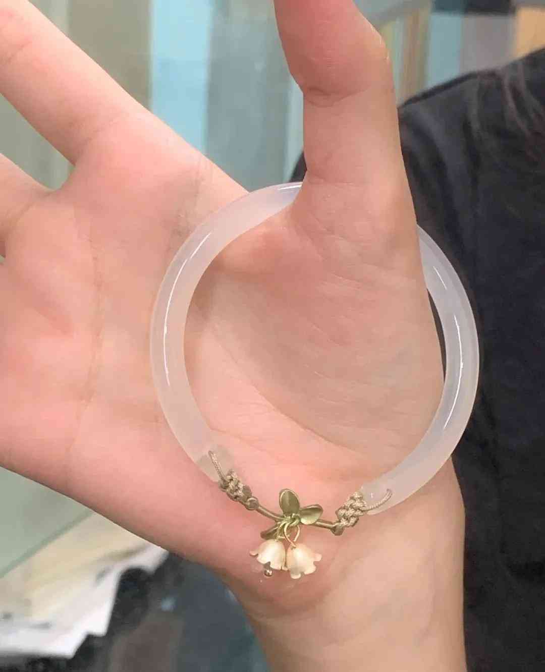 好看的手鏈(手鏈什么牌子比較好)