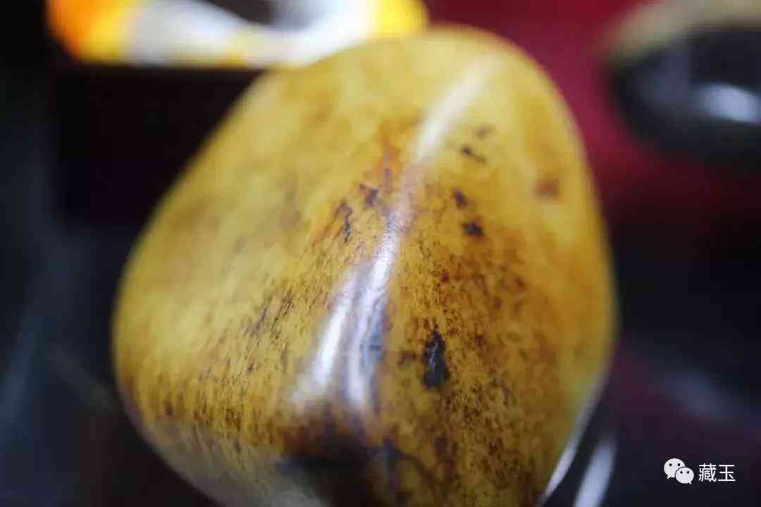 和田玉籽料怎么區(qū)分等級(和田玉籽料最好的級別)插圖6