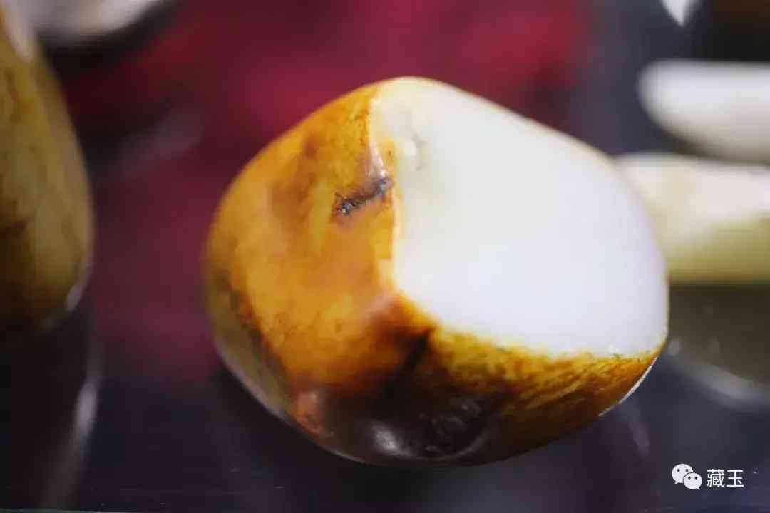 和田玉籽料怎么區(qū)分等級(和田玉籽料最好的級別)插圖7
