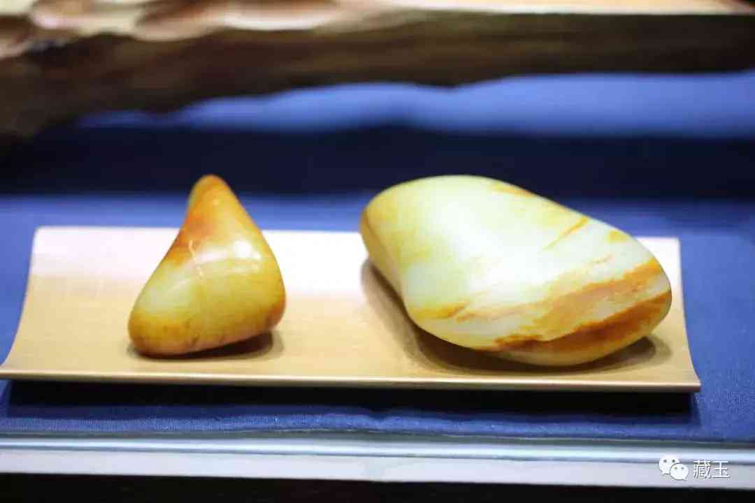 和田玉籽料怎么區(qū)分等級(和田玉籽料最好的級別)插圖12