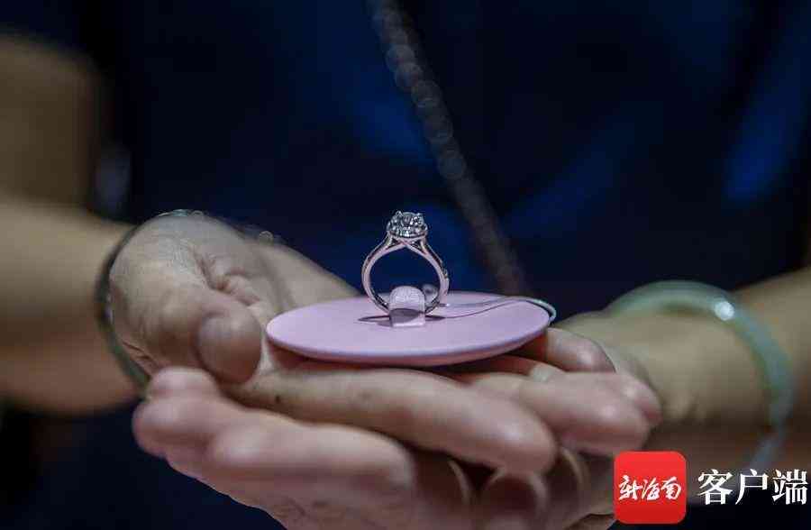 50分鉆石項鏈(50分鉆石項鏈款式)插圖13