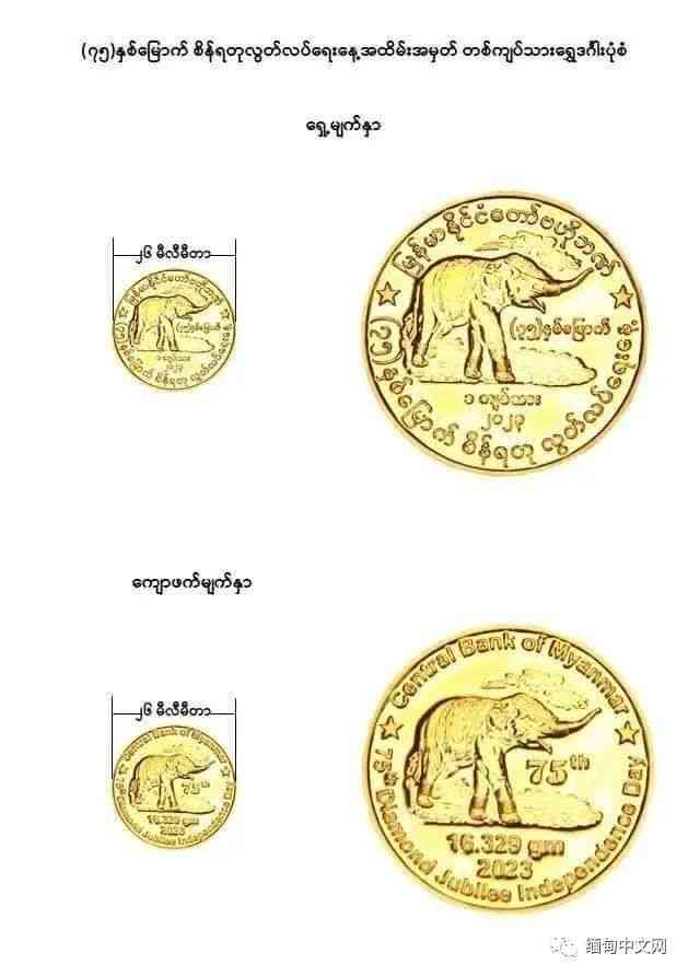 世界黃金價格今日.價2022(國際黃金實時行情)插圖1