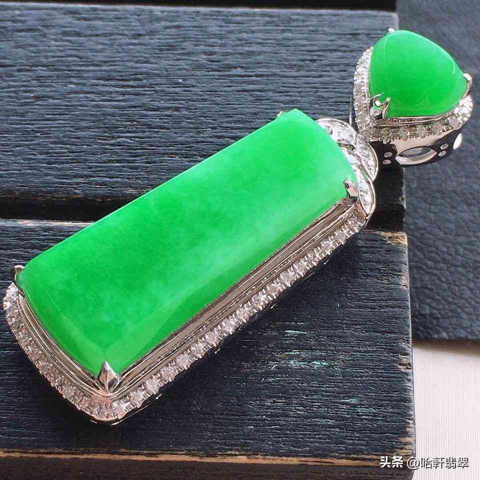 細糯種翡翠(細糯種翡翠圖片)