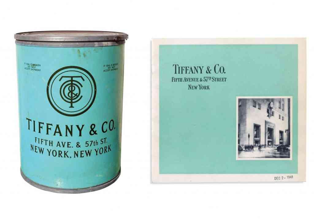 tiffany藍怎么調(tiffany藍數值)插圖11