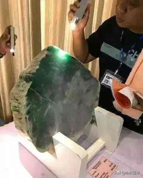 翡翠原石批發價格(翡翠原石批發網)插圖7