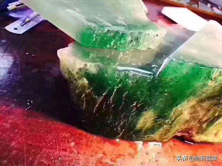 翡翠原石批發價格(翡翠原石批發網)插圖9