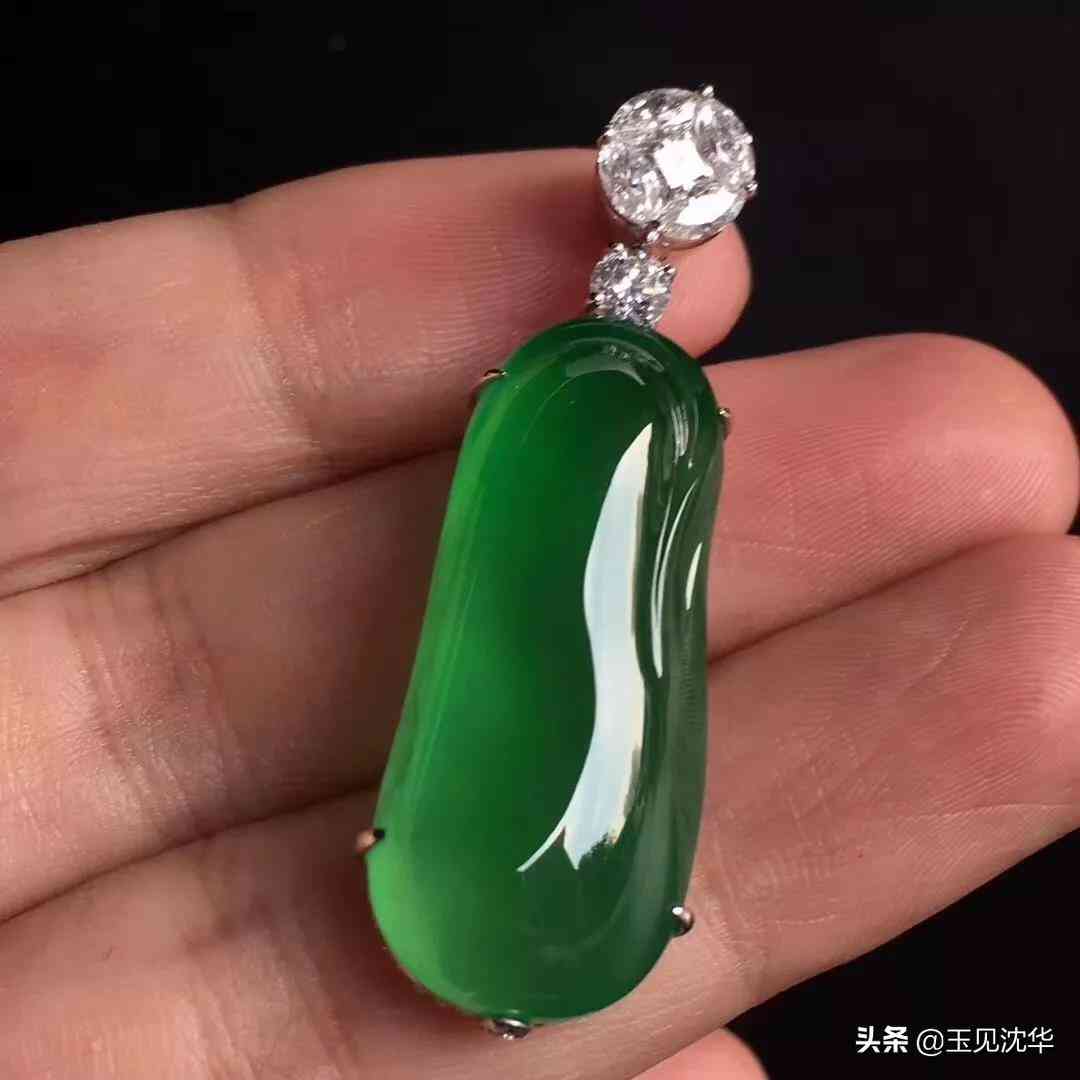 老坑玻璃種帝王綠價格(玻璃種帝王綠48億手鐲)
