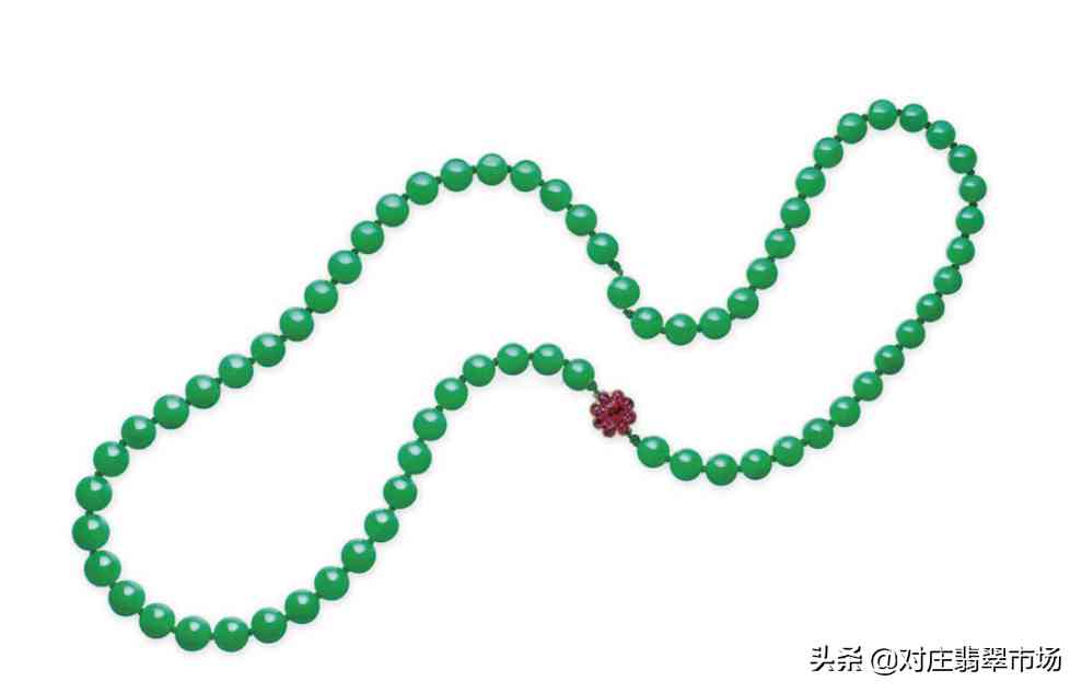 中國翡翠交易平臺(中國翡翠交易平臺官網)插圖1