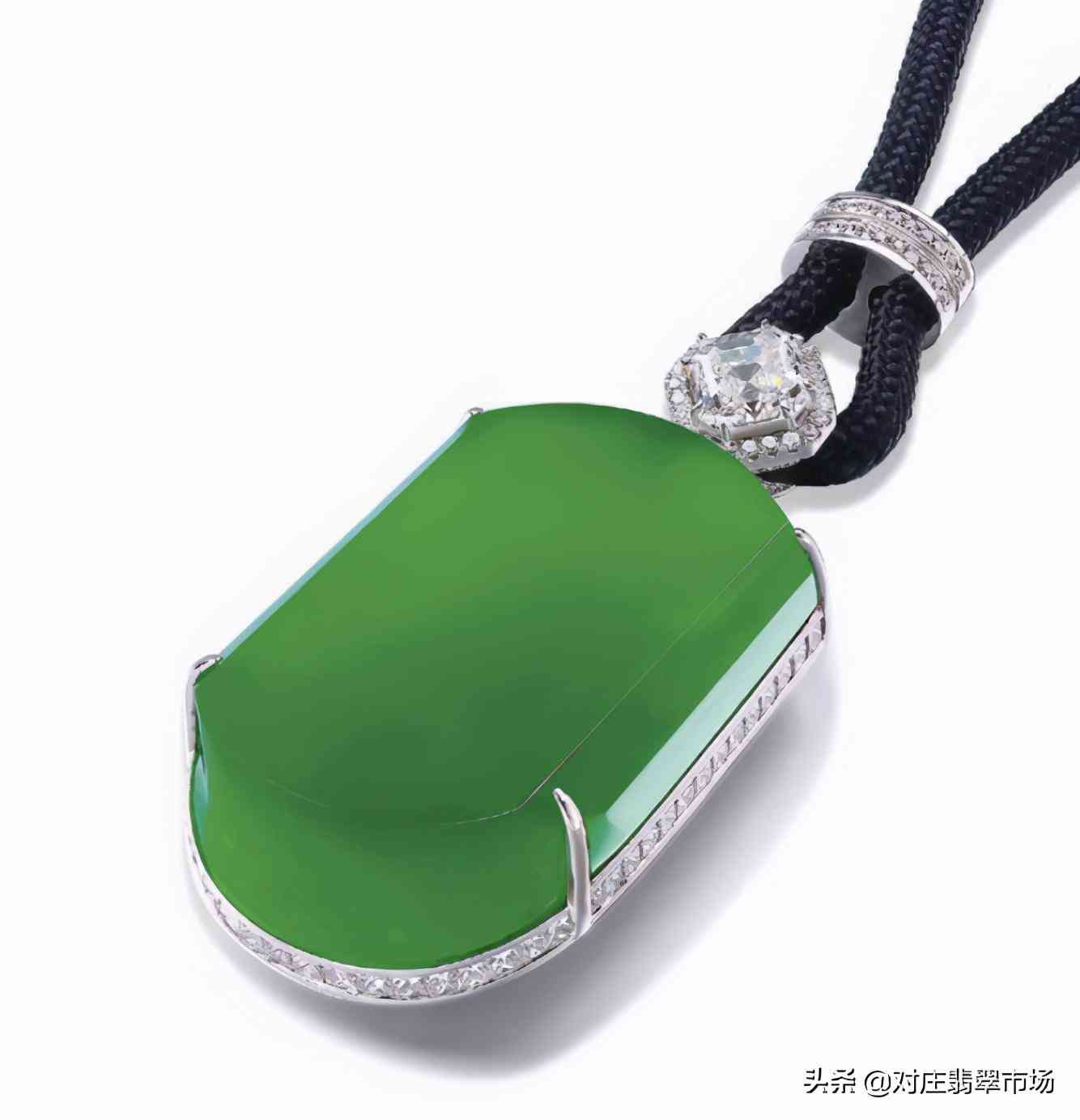中國翡翠交易平臺(中國翡翠交易平臺官網)插圖2