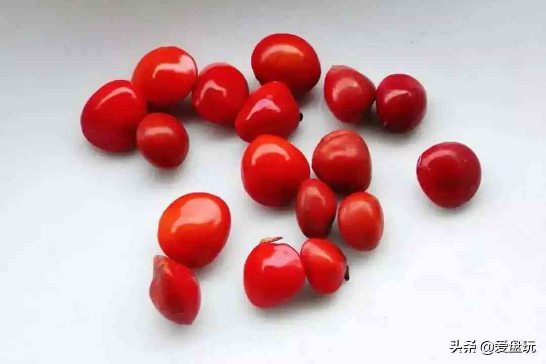 菩提手串種類(金剛菩提手串多少顆好)插圖28