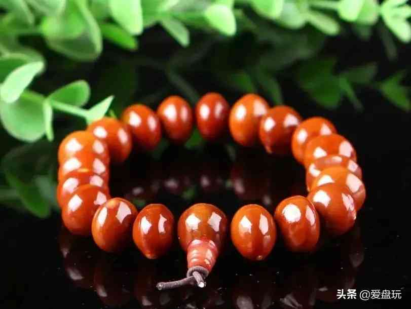 菩提手串種類(金剛菩提手串多少顆好)插圖42